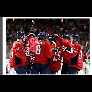 Meet your Posher, Anthony